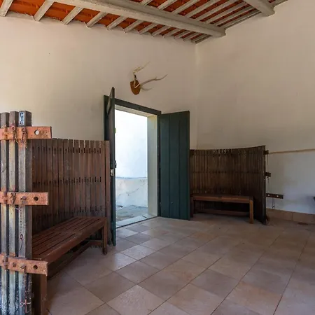 Cazal D'oliveira Granja (Vialonga)