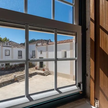 Lodge Cazal D'oliveira