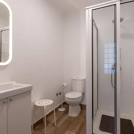 Cazal D'oliveira Lodge Granja (Vialonga)