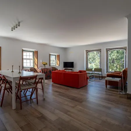 Lodge Cazal D'oliveira Granja (Vialonga)