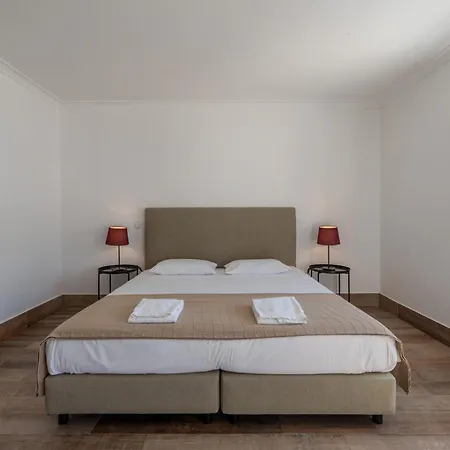 Cazal D'oliveira Granja (Vialonga)