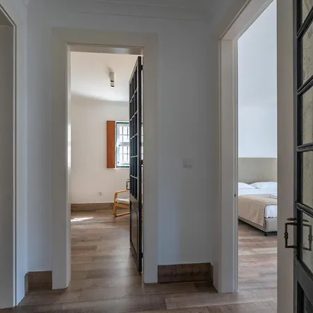 Lodge Cazal D'oliveira