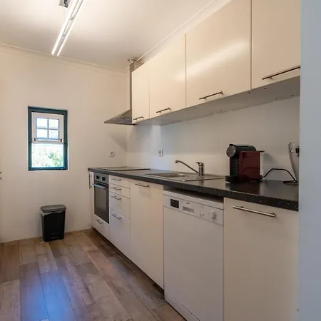 Cazal D'oliveira Lodge *