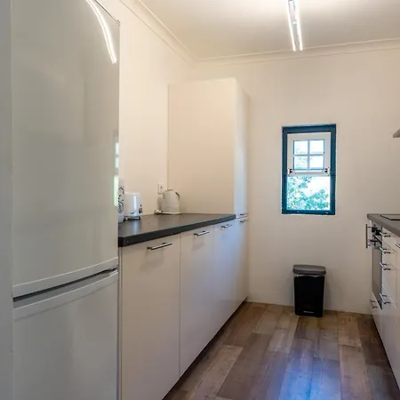 Cazal D'oliveira Lodge *