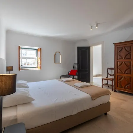 Cazal D'oliveira * Granja (Vialonga)