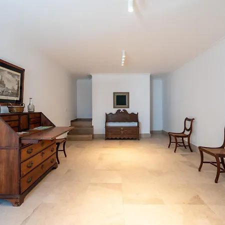 Lodge Cazal D'oliveira