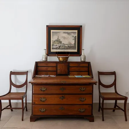 Cazal D'oliveira Lodge Granja (Vialonga)