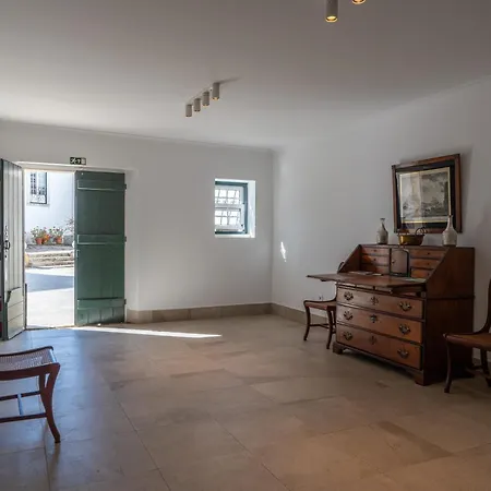 Lodge Cazal D'oliveira Granja (Vialonga)