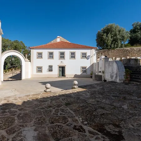 Cazal D'oliveira Granja (Vialonga)