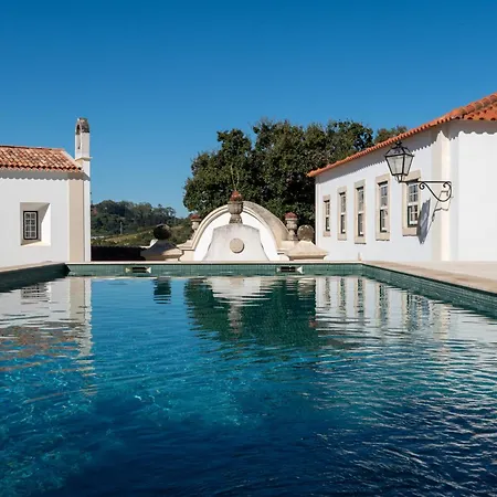 Cazal D'oliveira Lodge *