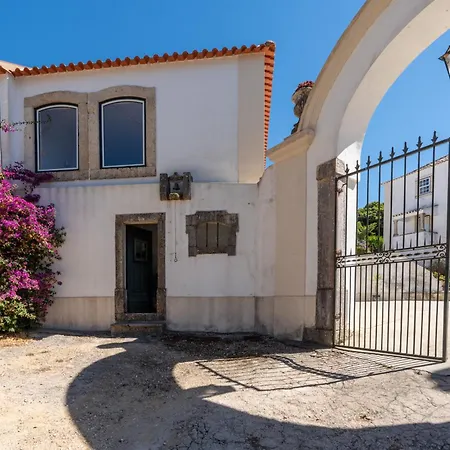 Lodge Cazal D'oliveira *