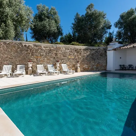 Lodge Cazal D'oliveira Granja (Vialonga)