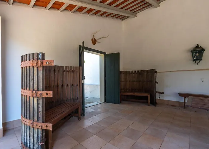 Cazal D'oliveira Granja (Vialonga)