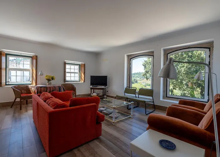 Cazal D'oliveira Hytte