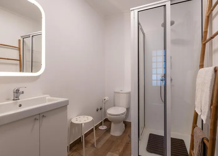 Cazal D'oliveira Hytte Granja (Vialonga)