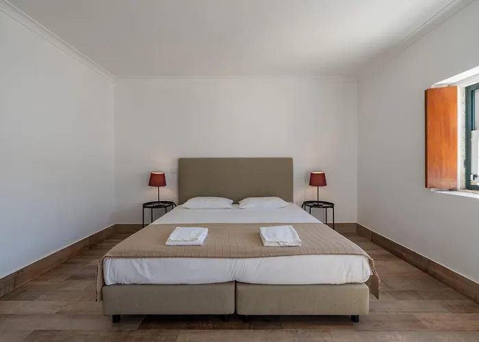 Cazal D'oliveira Granja (Vialonga)