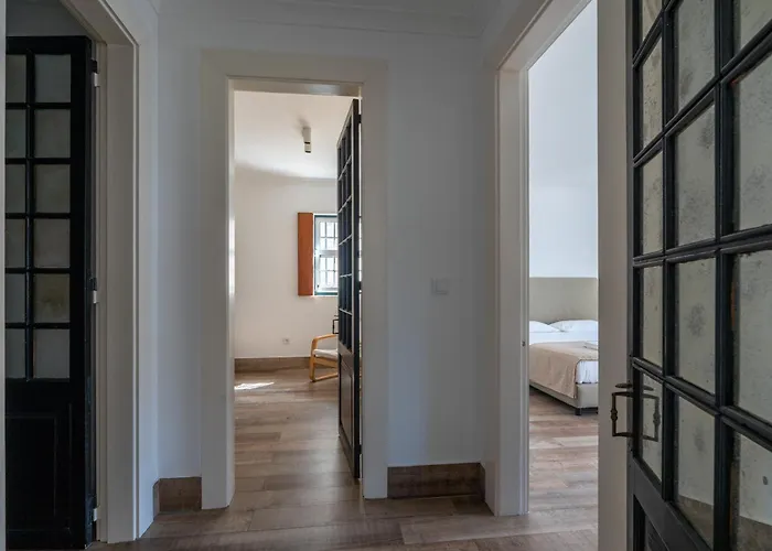 Hytte Cazal D'oliveira