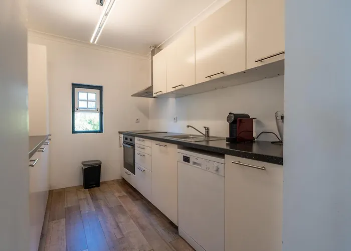 Cazal D'oliveira Hytte *