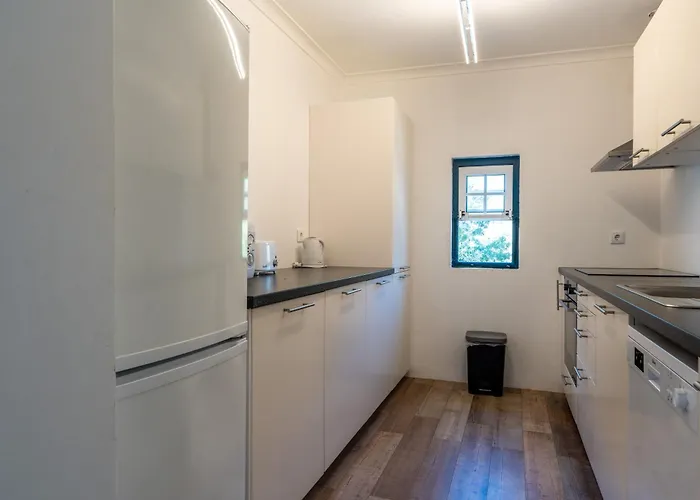 Cazal D'oliveira Hytte *