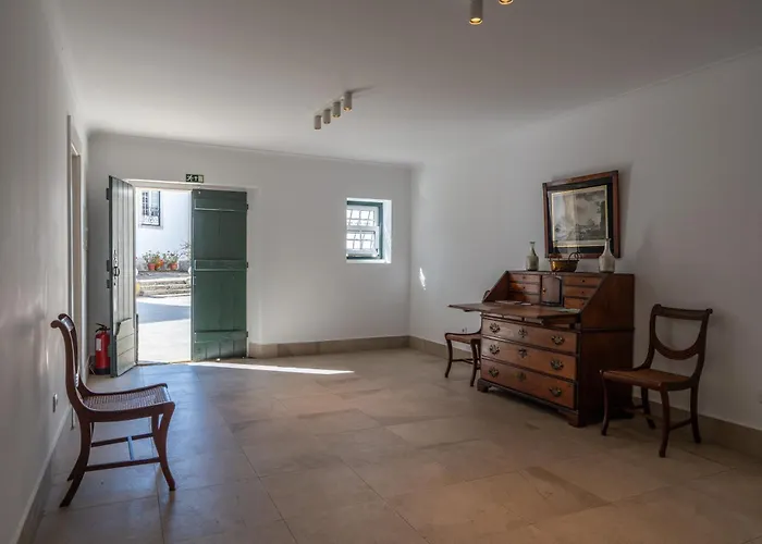 Hytte Cazal D'oliveira Granja (Vialonga)