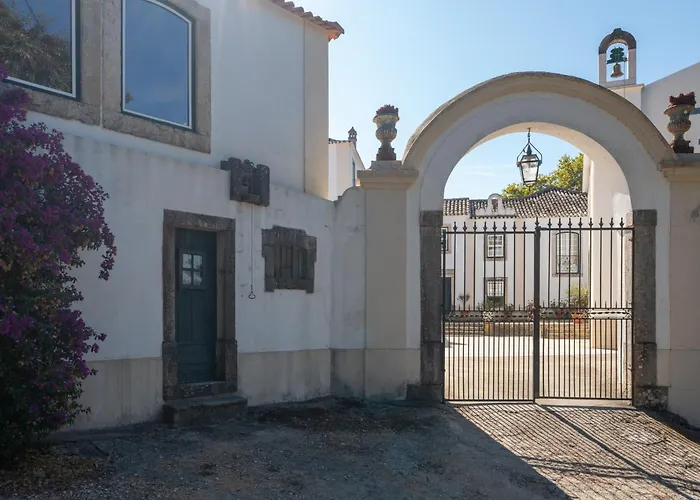 Hytte Cazal D'oliveira *